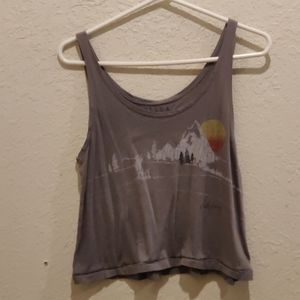 Billabong tank top